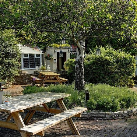Best Western Compass Inn Tormarton 外观 照片