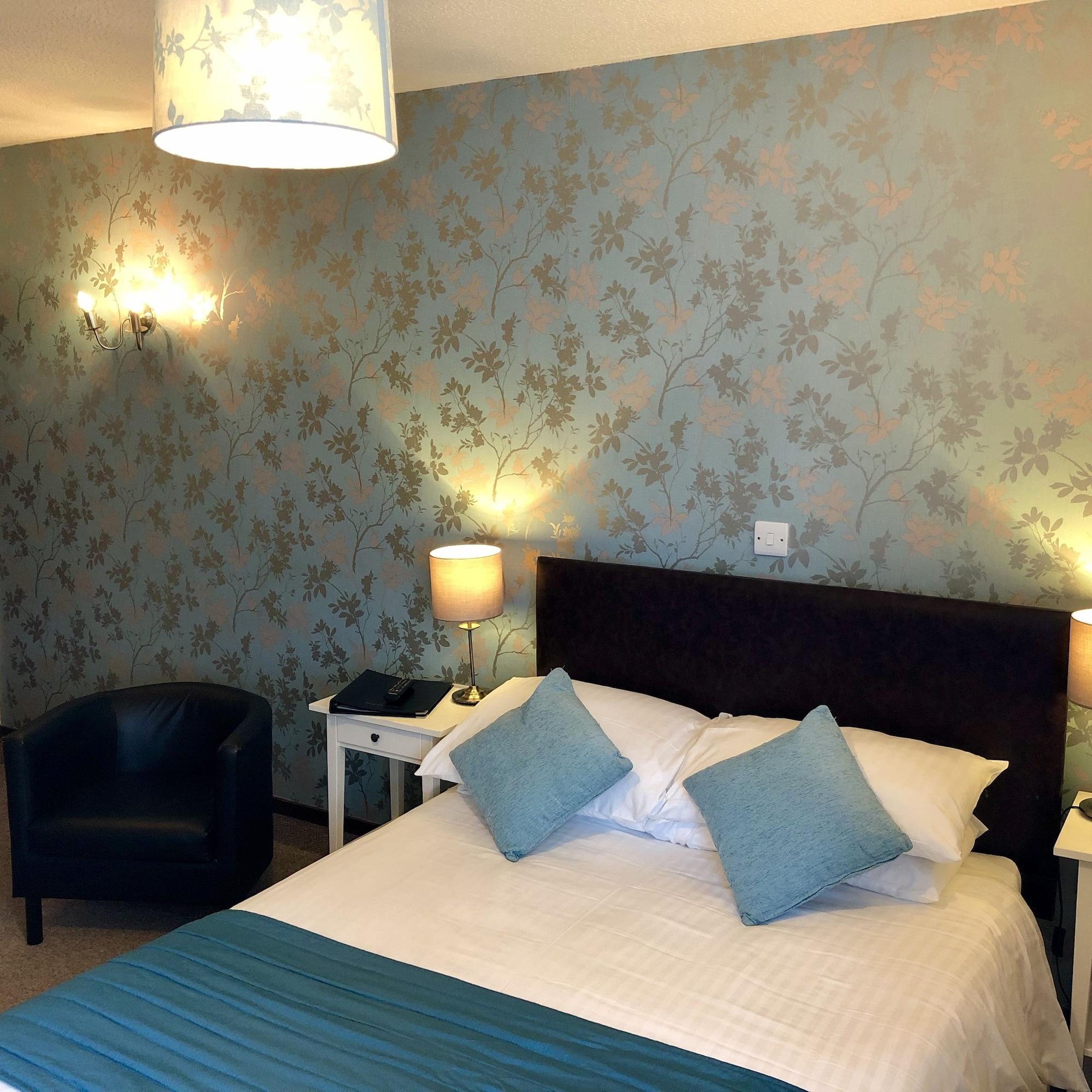 Best Western Compass Inn Tormarton 外观 照片
