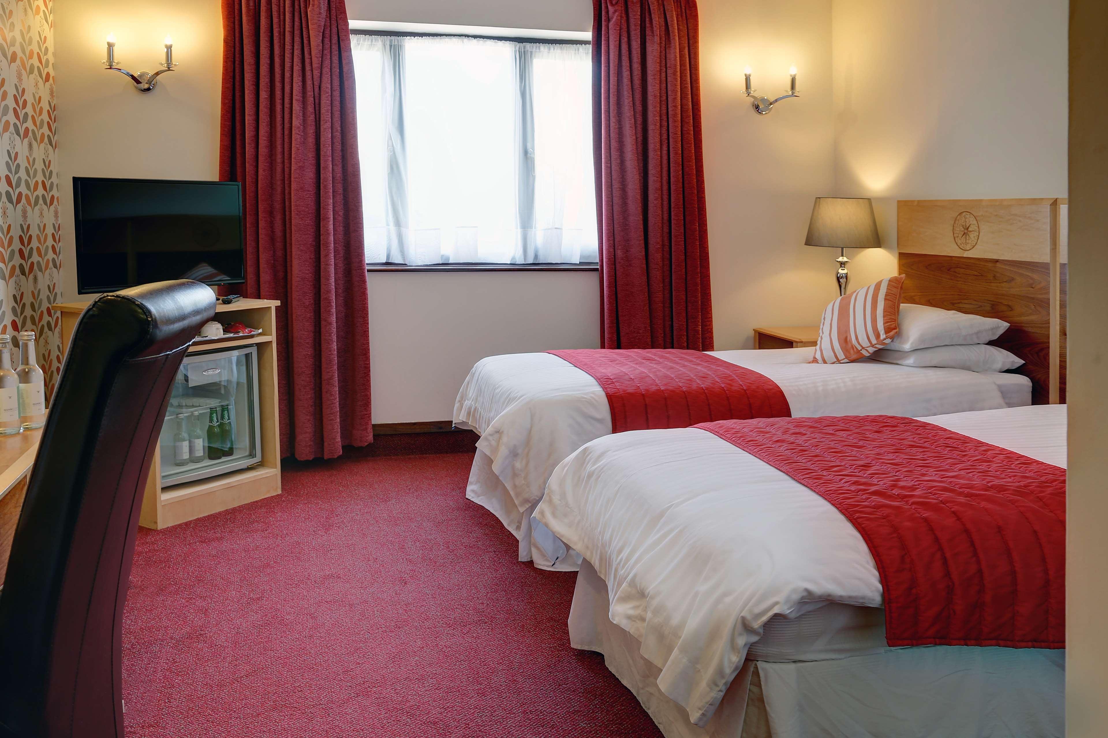 Best Western Compass Inn Tormarton 外观 照片