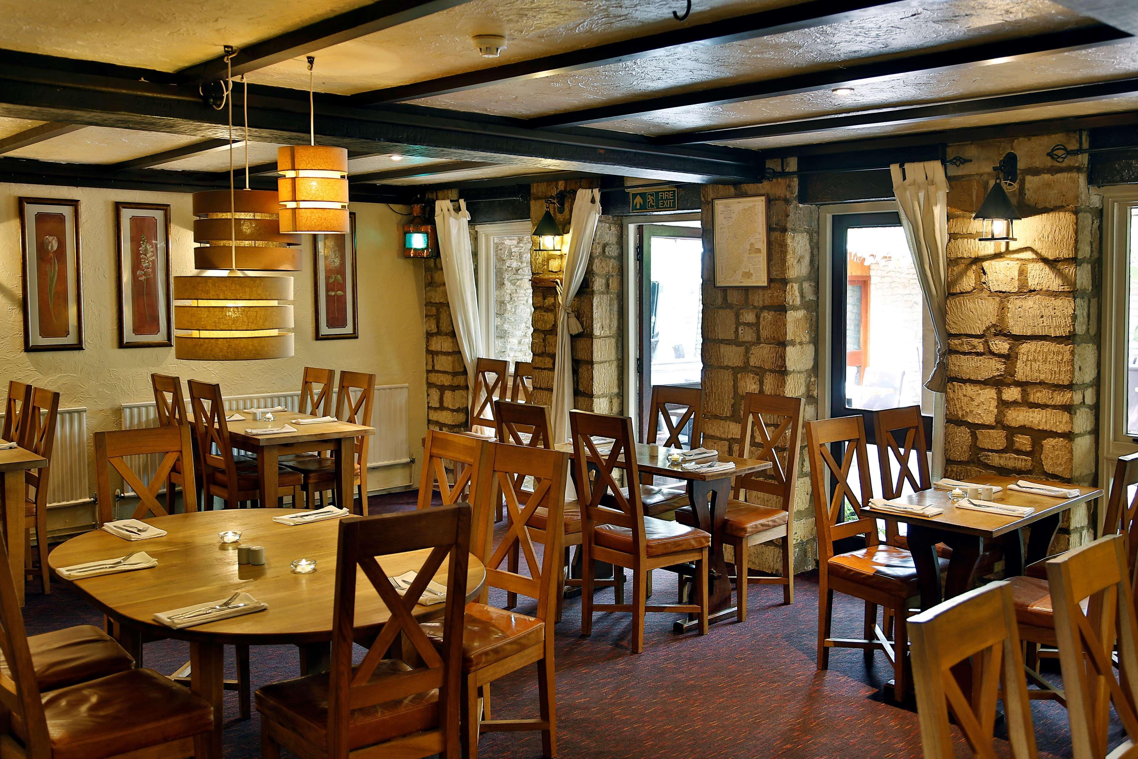 Best Western Compass Inn Tormarton 外观 照片