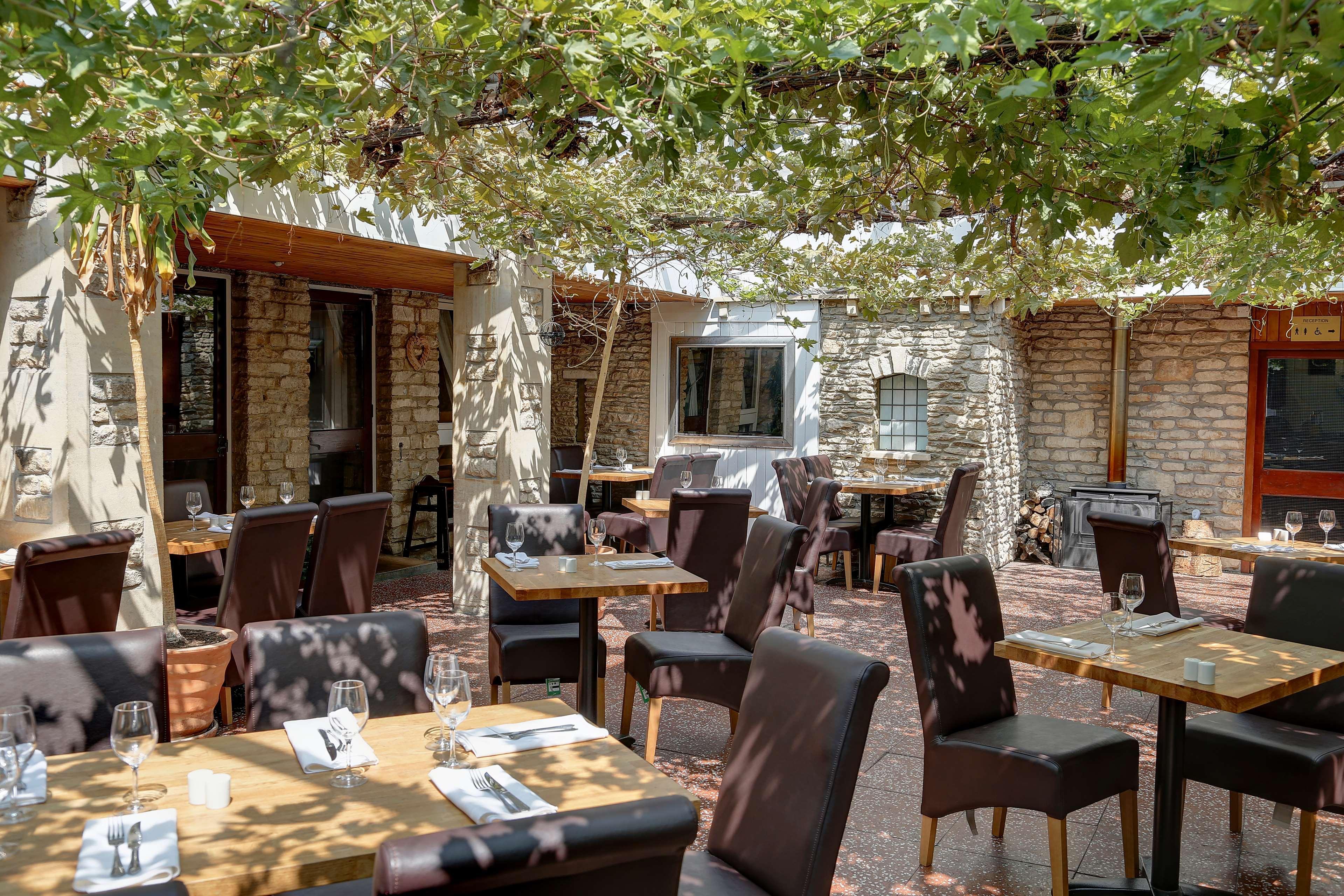 Best Western Compass Inn Tormarton 外观 照片