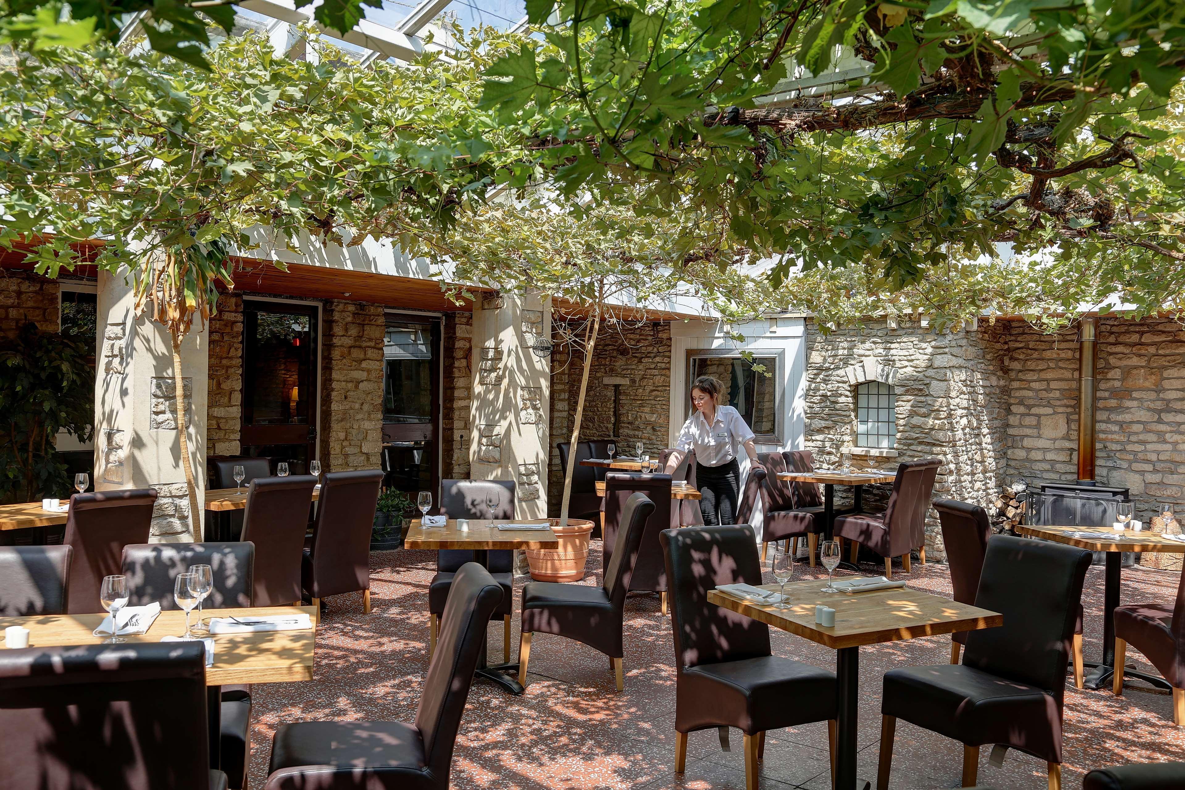 Best Western Compass Inn Tormarton 外观 照片
