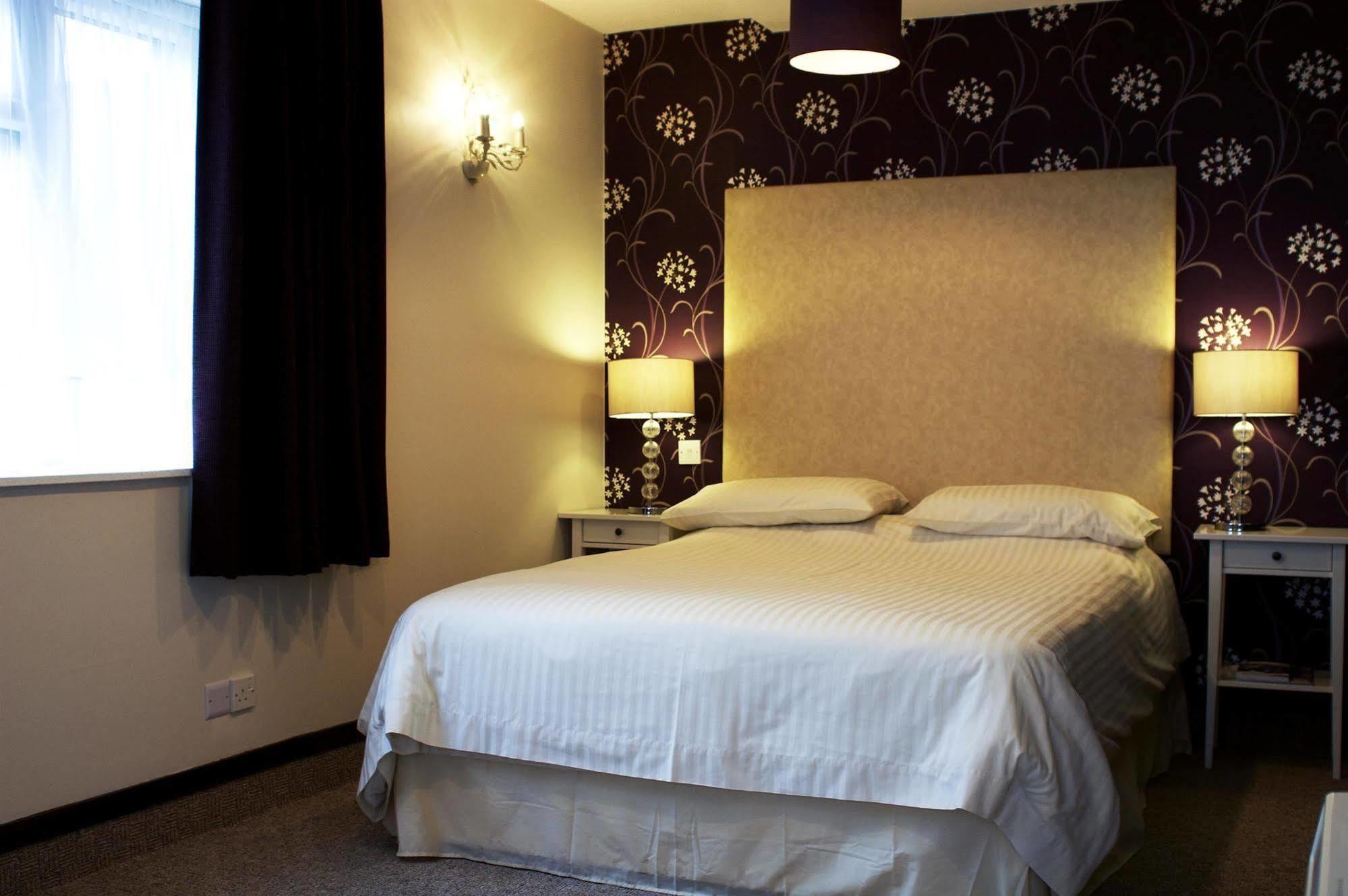 Best Western Compass Inn Tormarton 客房 照片