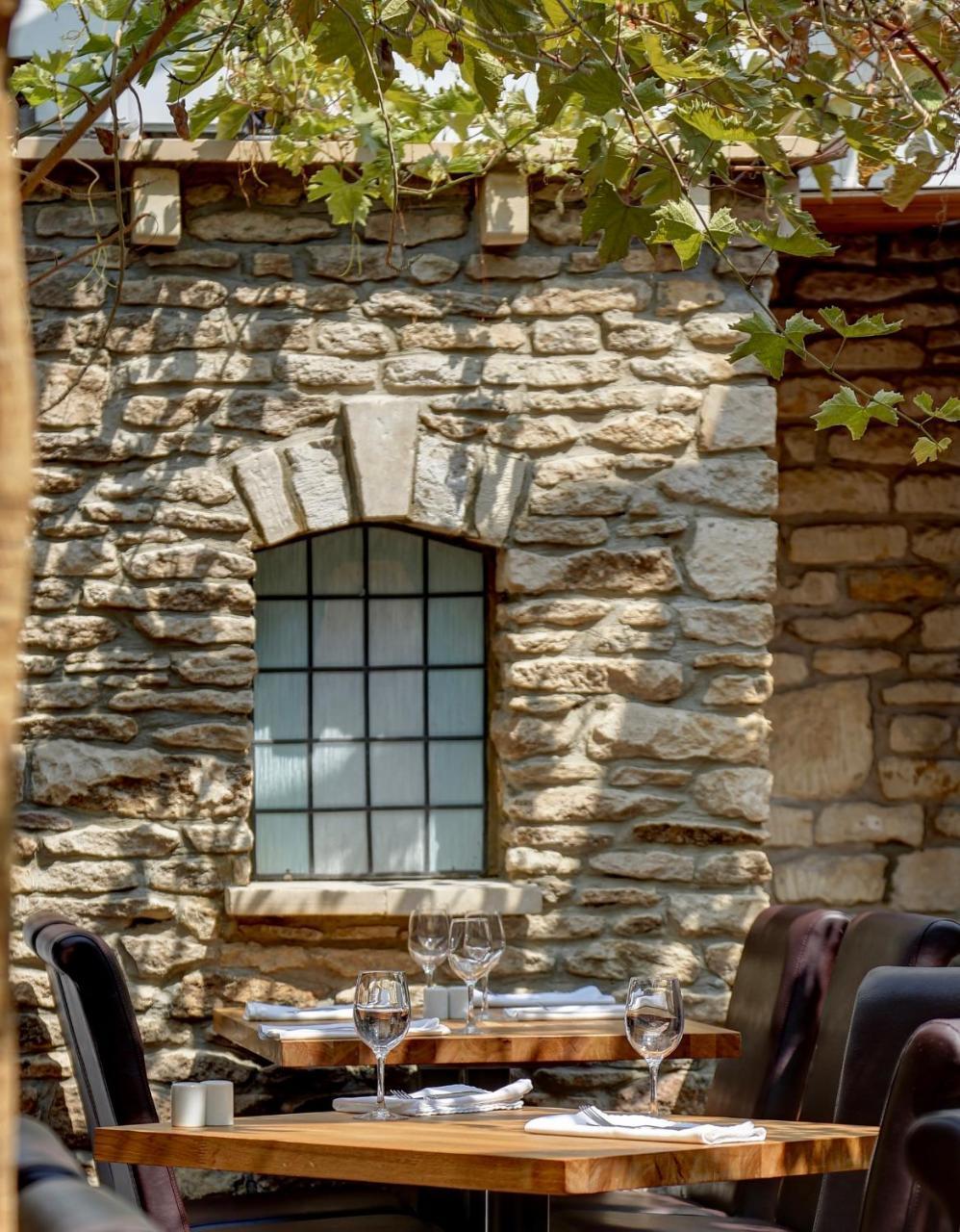 Best Western Compass Inn Tormarton 外观 照片